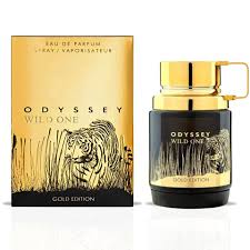 Odyssey Wild One by Armaf 2.0 oz EDP - Men | UrbanOudAirNYC