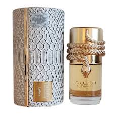 Musamam White Intense 3.4 oz EDP - Unisex by Lattafa | UrbanOudAirNYC