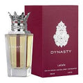 Dynasty 3.4 oz EDP - Unisex by Lattafa | UrbanOudAirNYC