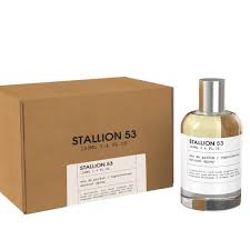 STALLION 53 by Macarena 3.4 oz EDP - Unisex