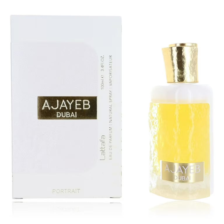 Ajayeb Dubai 3.4oz EDP - Unisex