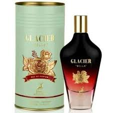 Glacier Bella by Maison Alhambra 3.4 oz/100 ml For Women
