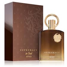 Supremacy In Oud 3.4 oz Extrait de Parfum - Unisex