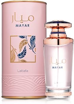 MAYAR by Lattafa 3.4oz/100ml EDP