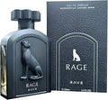 Rave Rage by Lattafa 3.4 oz/100 ml EDP | UrbanOudAirNYC