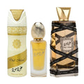 Oud Mood - 3 pieces Gift Set Unisex