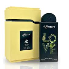 Affection 3.4 oz EDP - Unisex by Lattafa | UrbanOudAirNYC