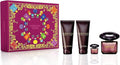 Crystal Noir 4 pieces Set by Versace | UrbanOudAirNYC