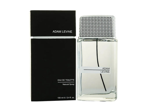 Adam Levine by Adam Levine for Men Eau De Toilette Spray 3.4 Ounce | UrbanOudAirNYC