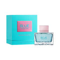 Blue Seduction Women by Antonio Banderas 2.7oz/80ml EDT For Women
