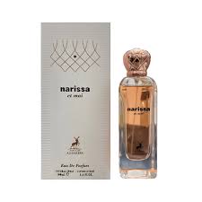Narissa Et Moi by Maison Alhambra 3.4 oz/100 ml EDP