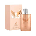 Olivia by Maison Alhambra 2.7 oz EDP