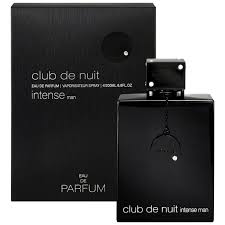 Club De Nuit Intense by Armaf 5.0 oz Pure Parfum