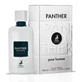 Panther pour Homme by Maison Alhambra 3.4 oz/100 ml EDP