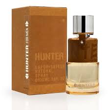 Hunter for Men by Armaf 3.4oz/100ml EDP SPRAY