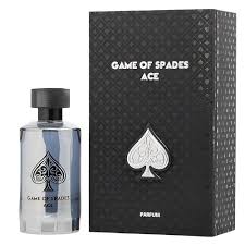 Game of Spades Ace 3.4 oz Parfum - Unisex