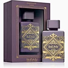 Badee Al Oud Amethyst 3.4 oz EDP - Unisex