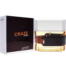 Craze For Men by Armaf 3.4oz/100ml EDP