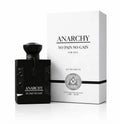 Anarchy No Pain No Gain for Men 3.4 oz/100 ml EDP