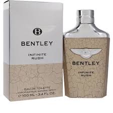 Bentley Infinite 3.4 oz EDT - Men