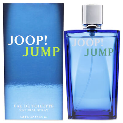 Joop Jump 3.4 oz EDT - Men