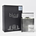 SUQRAAT by Lattafa 3.4oz/100ml EDP New in Box