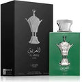 Al Areeq Silver by Lattafa 3.4 EDP | UrbanOudAirNYC