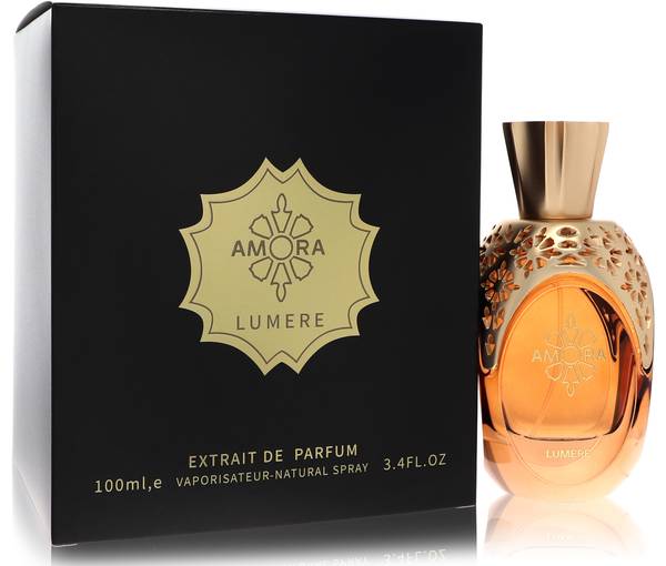Amora Lumere 3.4 oz Extrait de Parfum - Unisex
