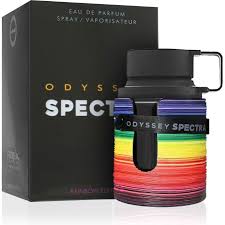 Odyssey Spectra by Armaf 3.4 oz/100 ml EDP | UrbanOudAirNYC