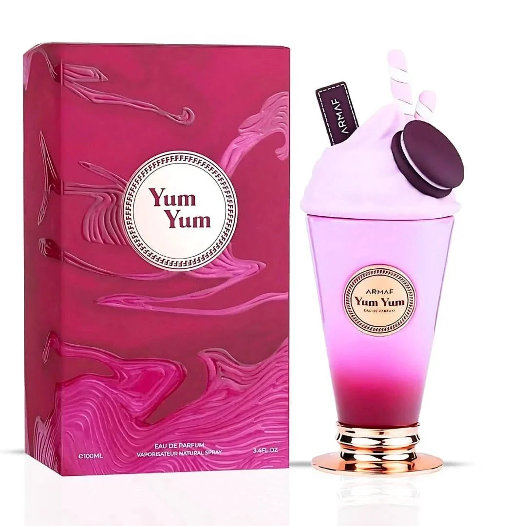 Yum Yum by Armaf 3.4 oz/100 ml EDP