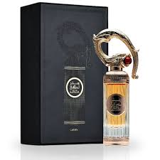 SEHR by Magic of Lattafa 3.4 oz/100 ml EDP | UrbanOudAirNYC