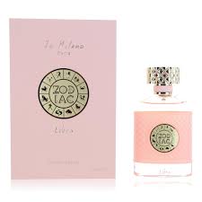 Zodiac Libra 3.4 oz EDP - Women by Jo Milano | UrbanOudAirNYC